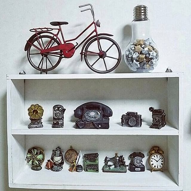 nanaさんの実例写真