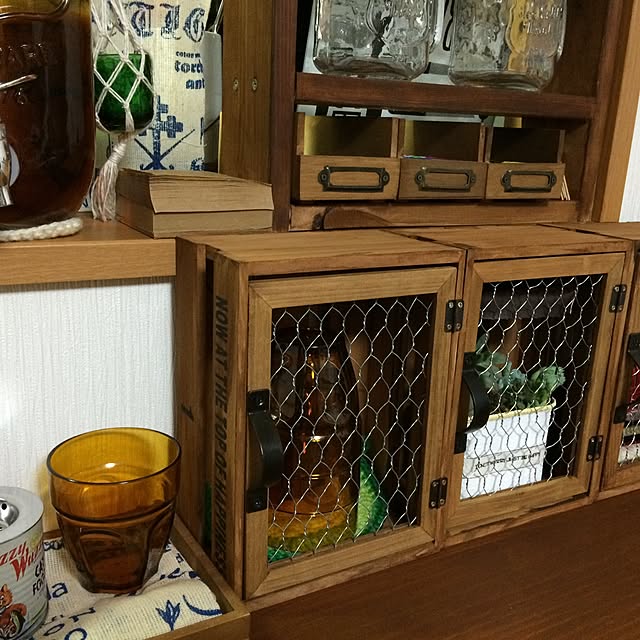 afroさんの実例写真