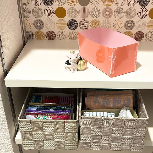 KNさんの部屋