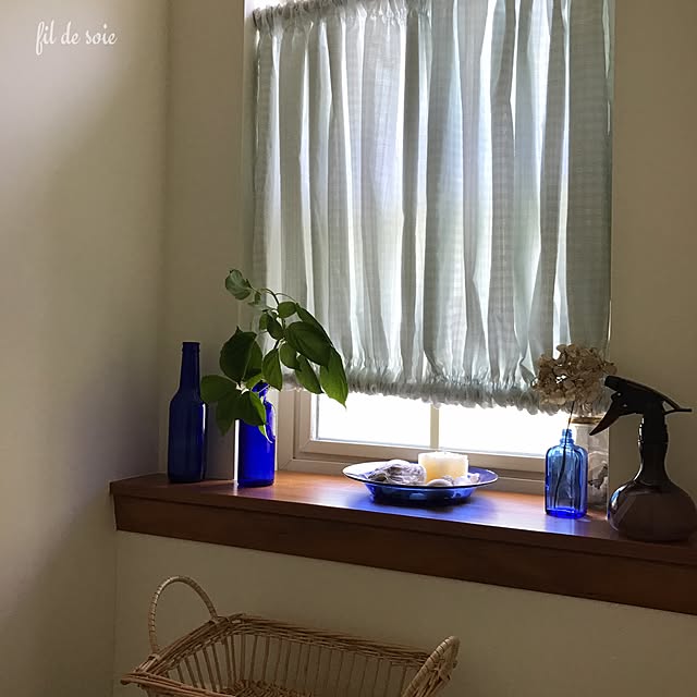 kinu-itoさんの実例写真