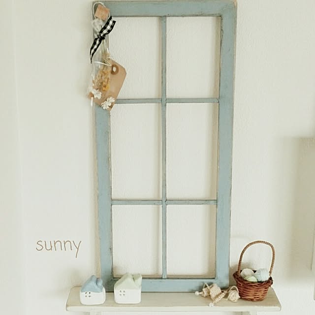 sunnyさんの実例写真