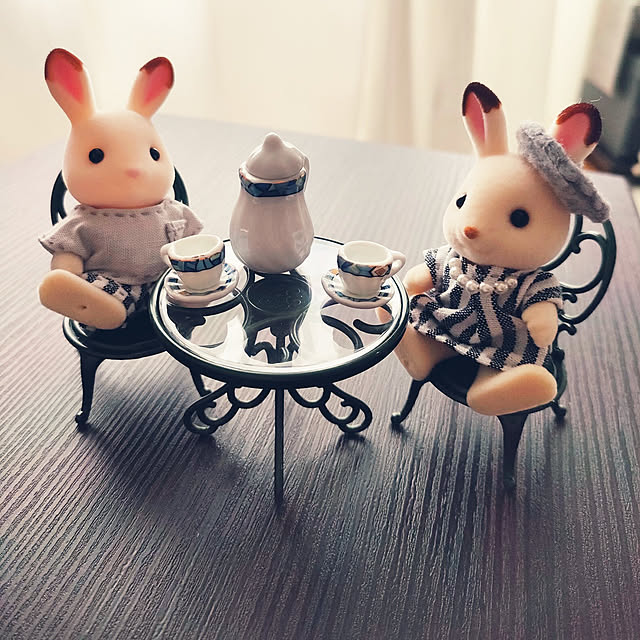 ykさんの実例写真