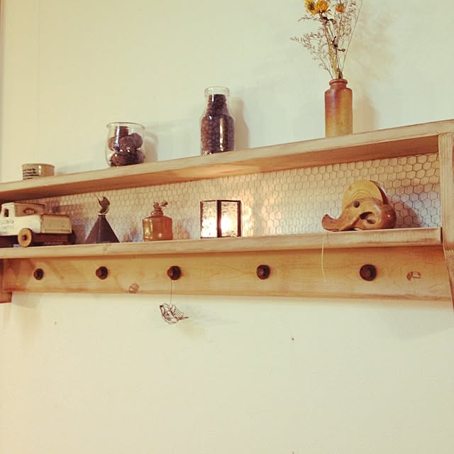 Marikoさんの実例写真