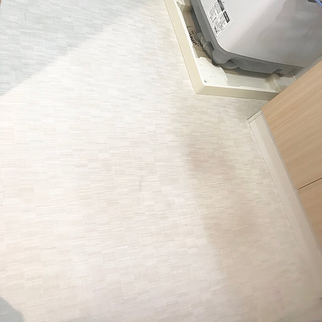 バス/トイレのインテリア実例 - 2019-04-19 14:29:37
