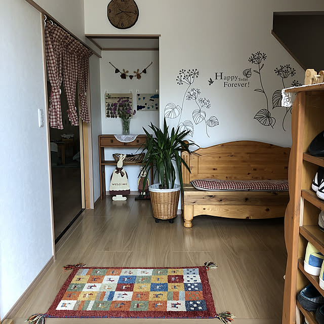 chiechanさんの実例写真