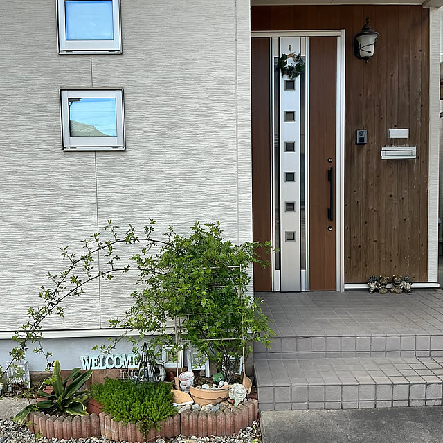 chiiyanさんの実例写真