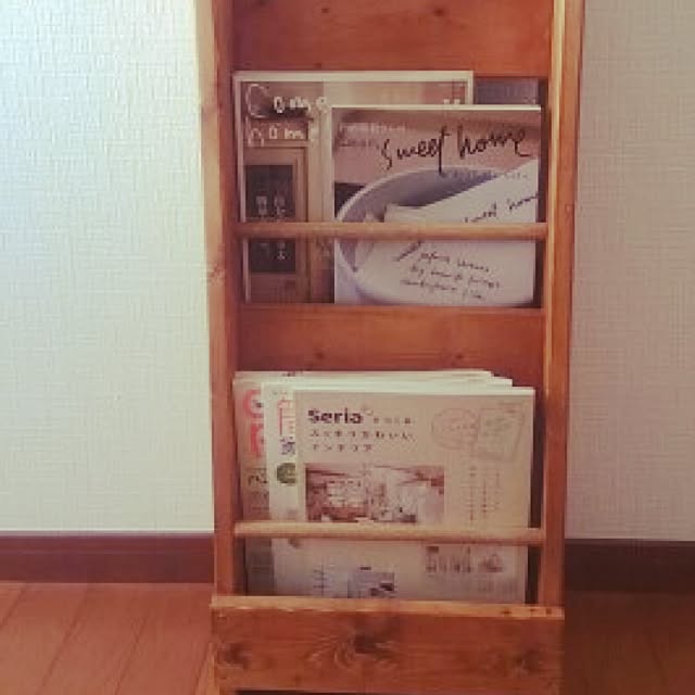 ichiRさんの実例写真