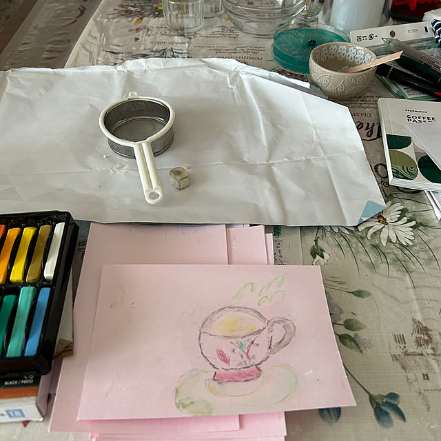 t.and.sakuraさんの実例写真
