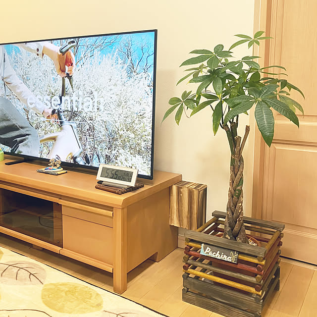 keep_patienceさんの実例写真