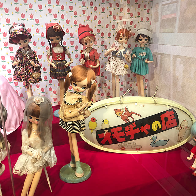 Toruさんの部屋
