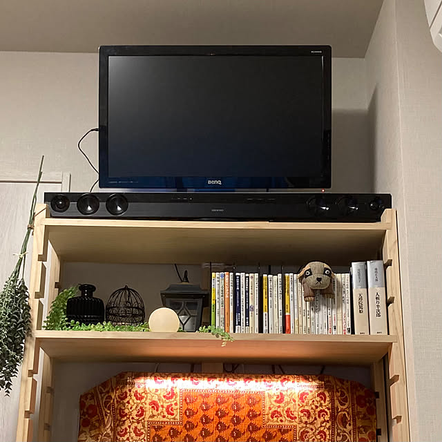 madamkaoriさんの部屋