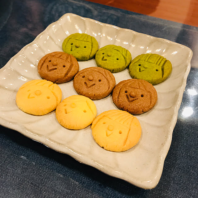 J_smileさんの実例写真