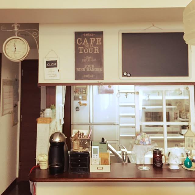 Atelier.mさんの実例写真