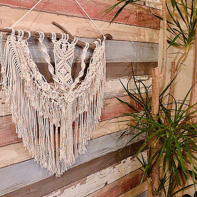 macrame_chocoriさんの実例写真