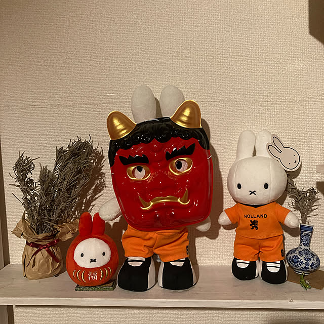 nijntjeさんの実例写真