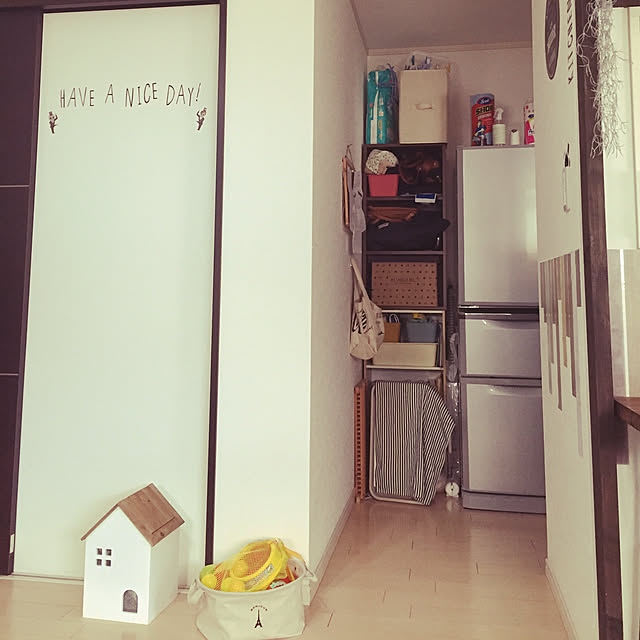 Saoriさんの実例写真