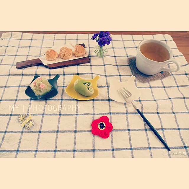 Chihiroさんの実例写真
