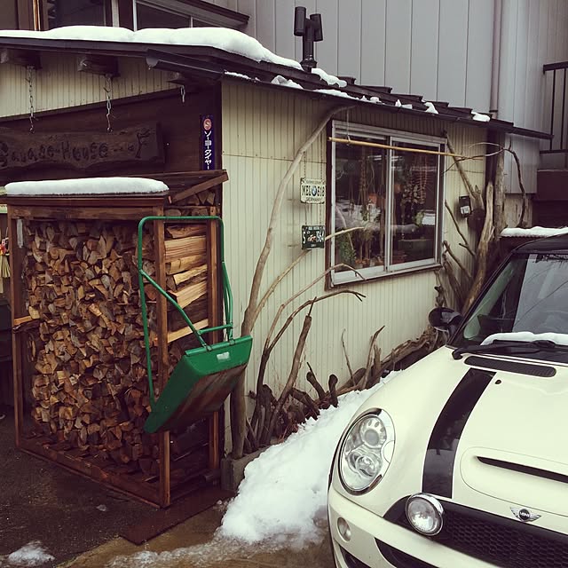 fukumomo3_photoさんの実例写真