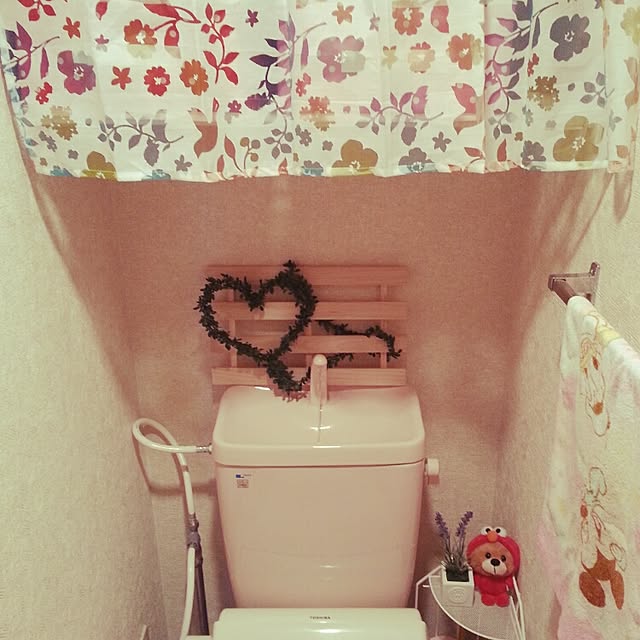 Chiharuさんの実例写真