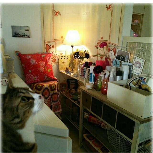 Motchanさんの実例写真
