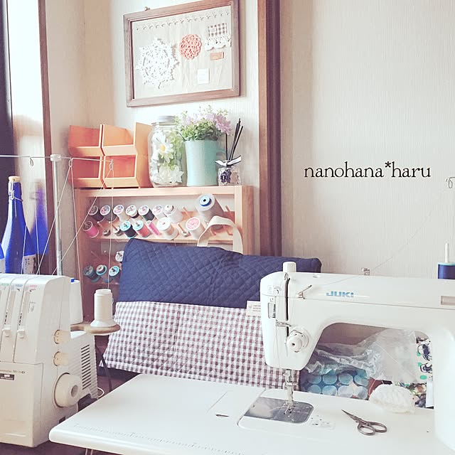 nanohanakanaさんの実例写真
