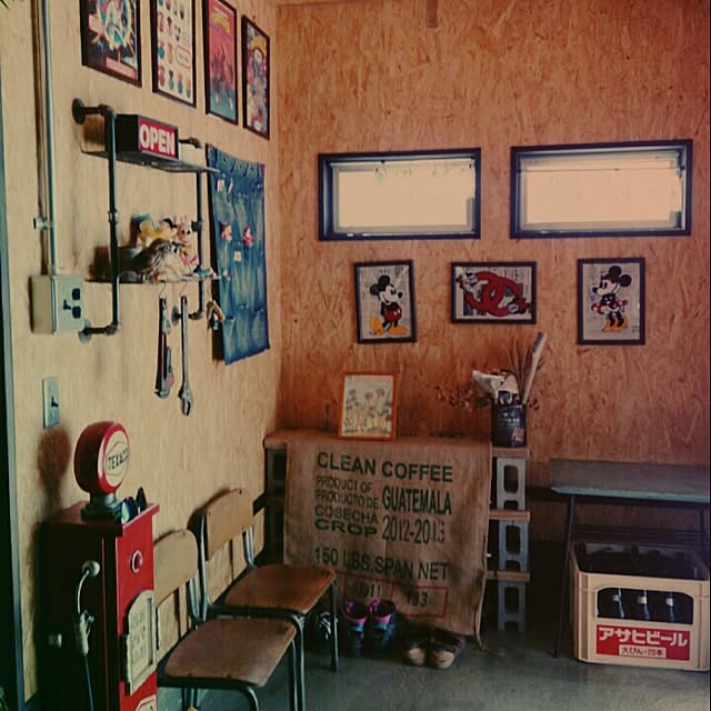 safehouse413さんの実例写真