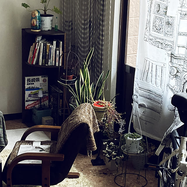 reeさんの実例写真