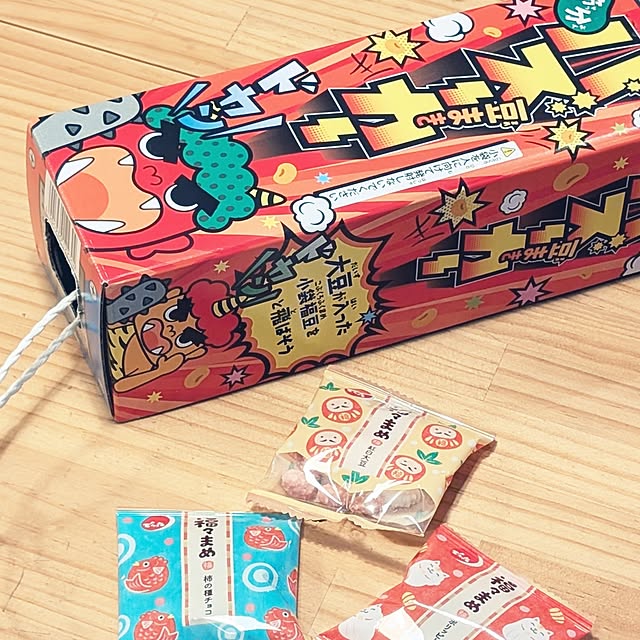 figaroさんの部屋