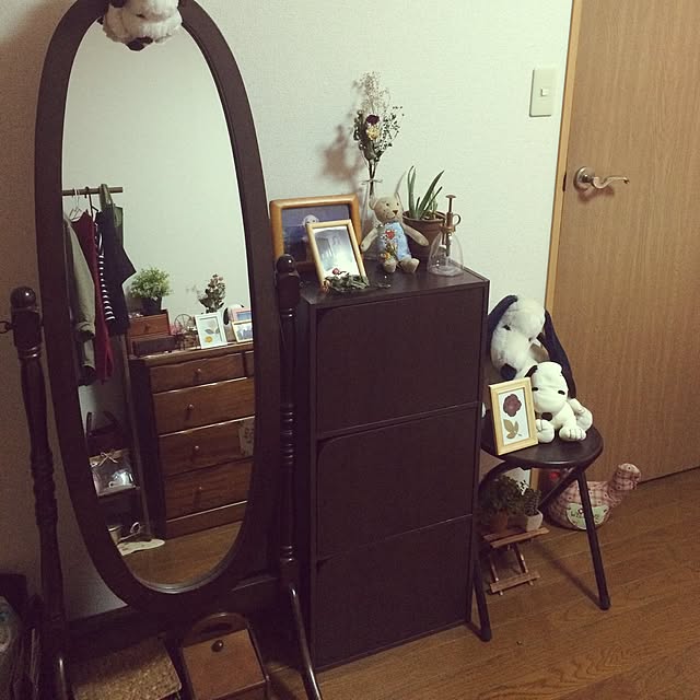 machanさんの実例写真
