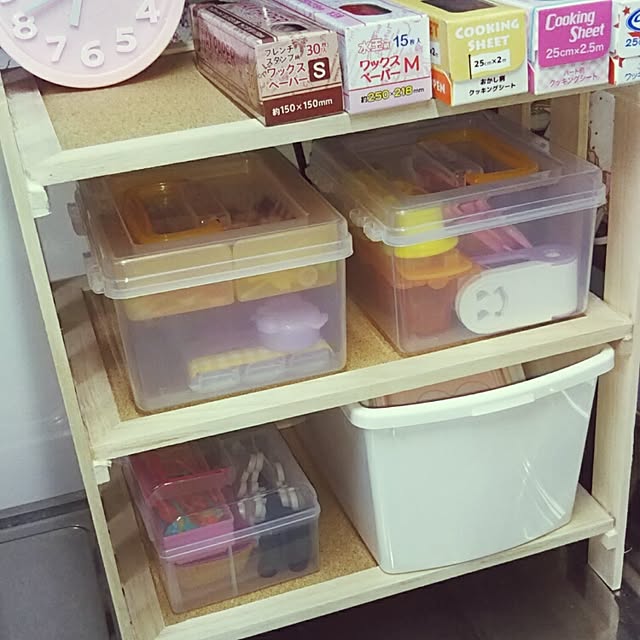 rarumuさんの実例写真