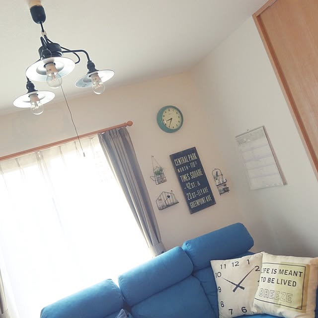 Miyuさんの実例写真