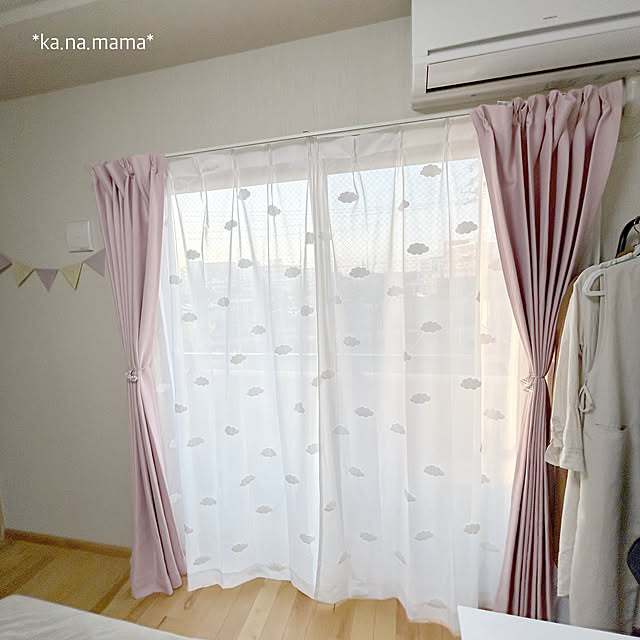 ka.na.mamaさんの実例写真