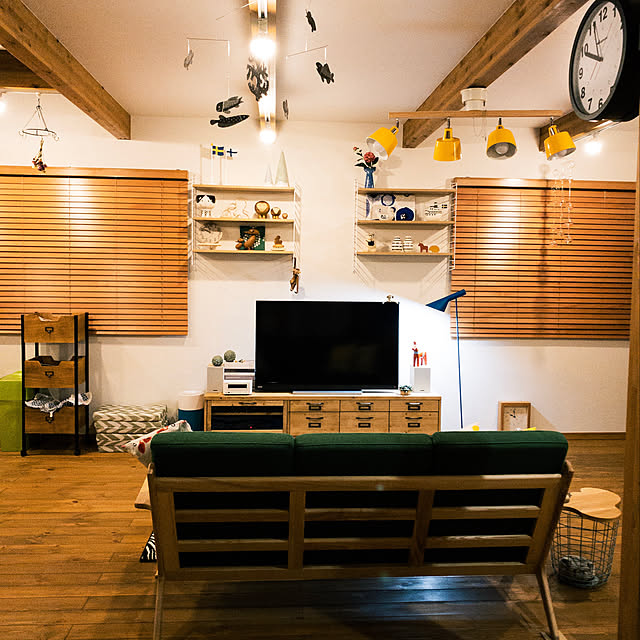 maric323さんの実例写真