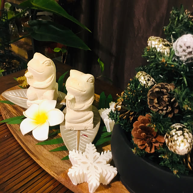 mana3さんの実例写真