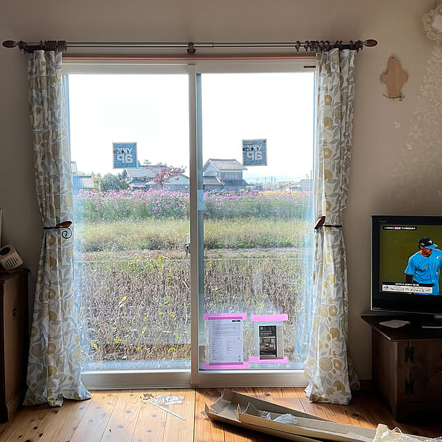 chiiyanさんの実例写真