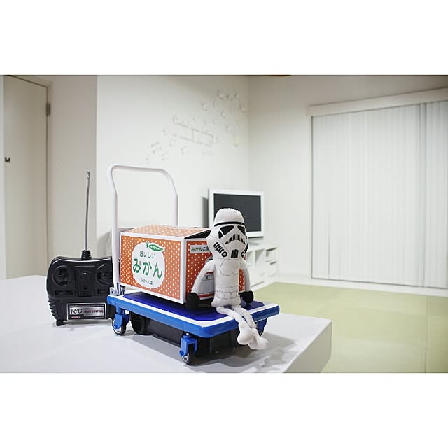 naoさんの実例写真