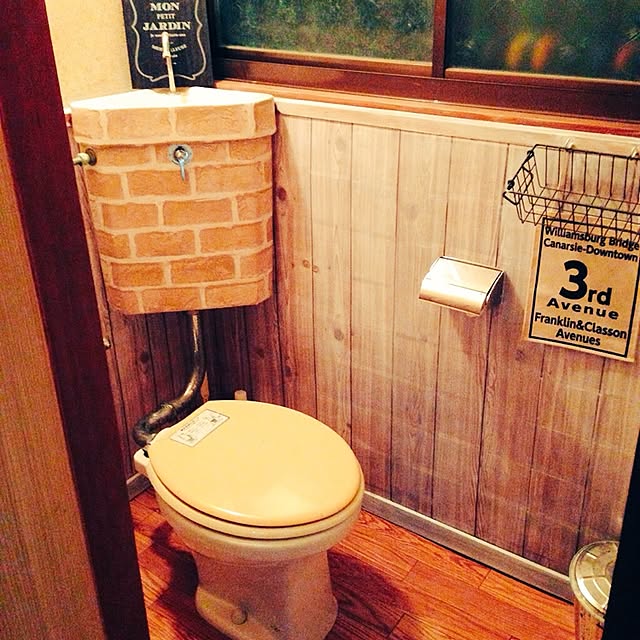 gotsukiさんの実例写真