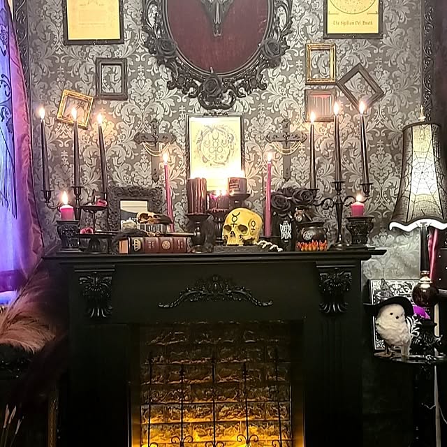 witchさんの実例写真