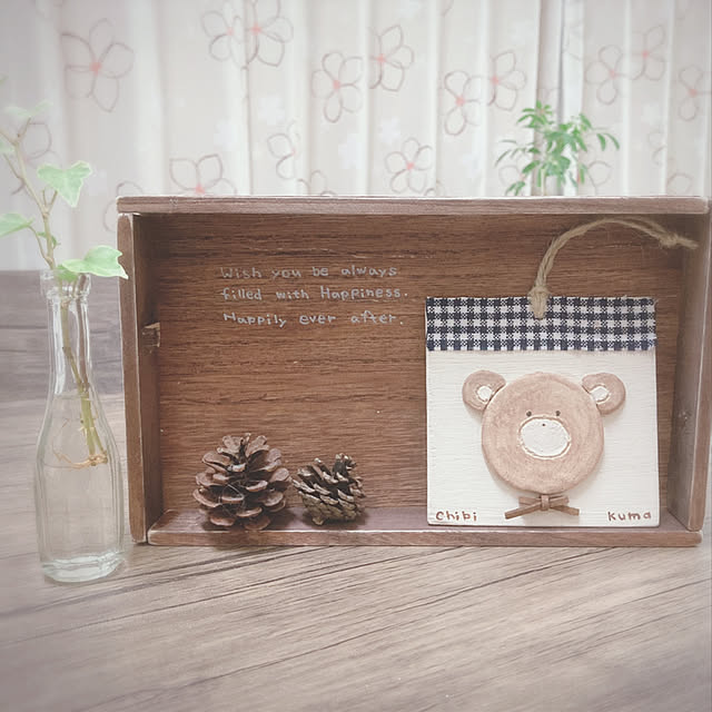 -Riley-mama.-さんの実例写真