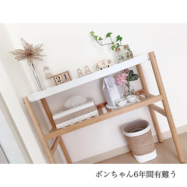 chaluさんの実例写真