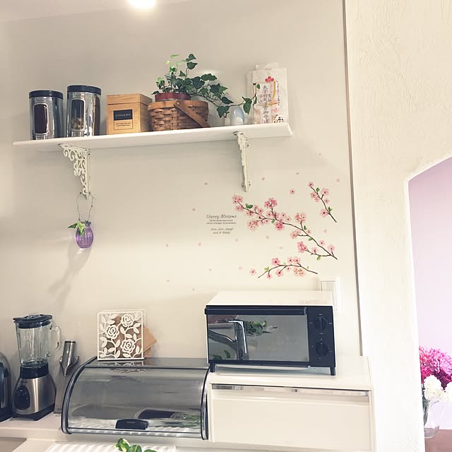 naoさんの実例写真