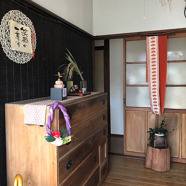 komainuさんの部屋