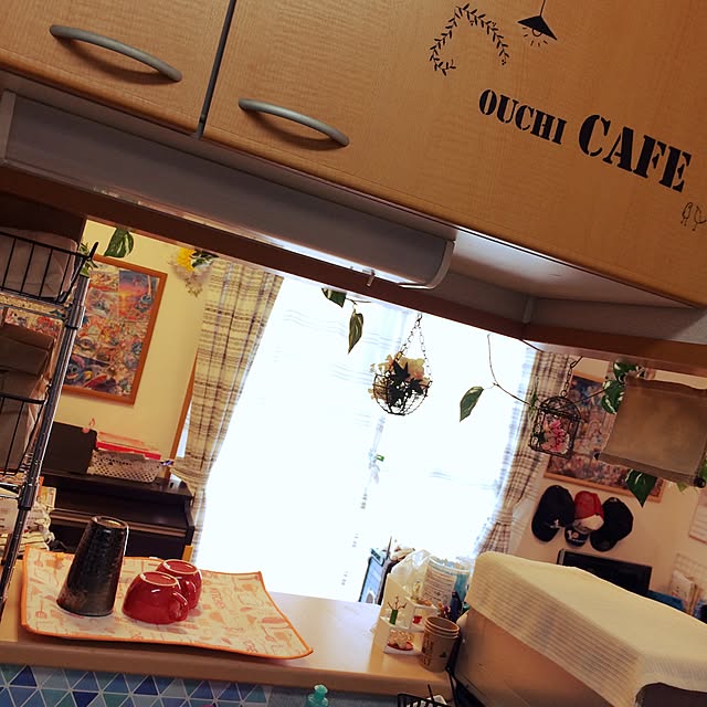 chocopafeさんの実例写真