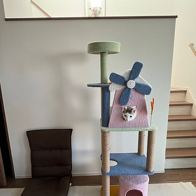 Misakiさんの部屋