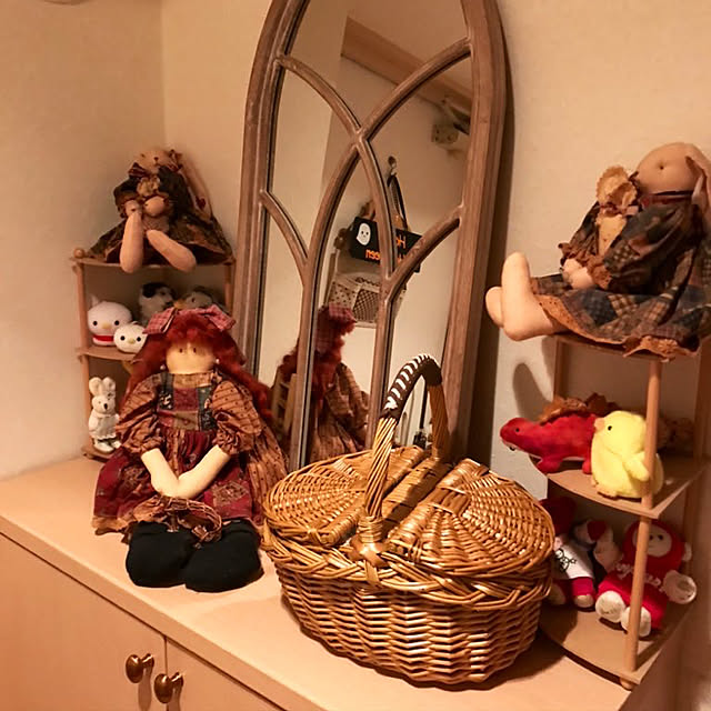 Shu.BranJuさんの実例写真