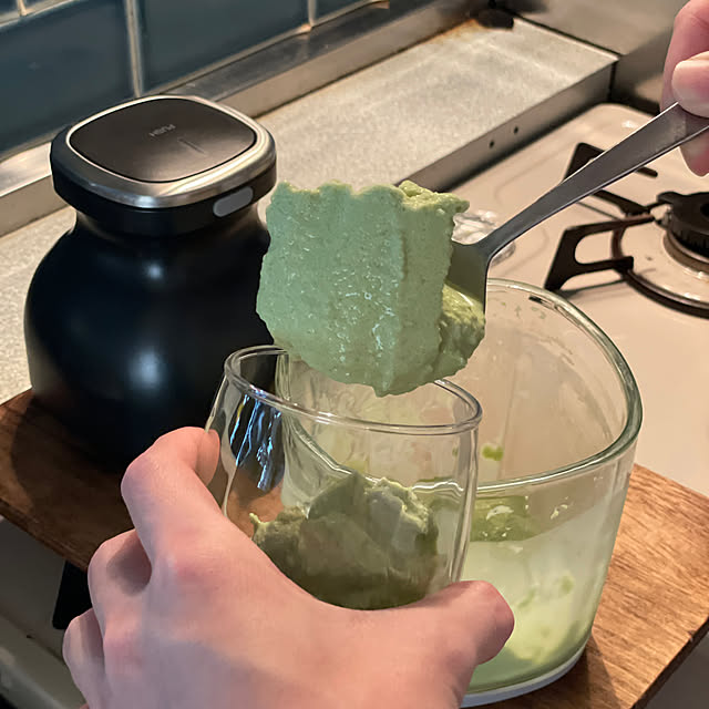 kuromameさんの部屋