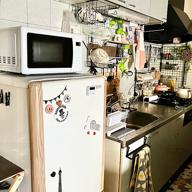 kagomamaさんの実例写真