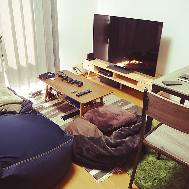 masaruさんの実例写真