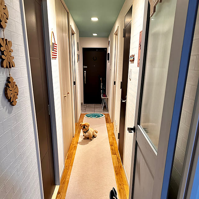 NUIさんの実例写真