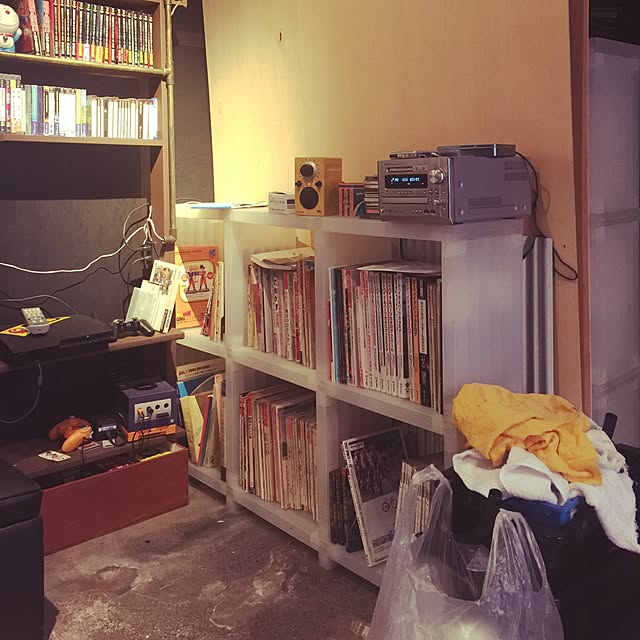 Rahmenさんの実例写真
